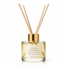 Sandal Patchouli 1
