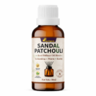 Sandal Patchouli