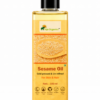 sesame-carrier-oil-hero-candidate Sesame Oil | Pure Cold-pressed & Unrefined | Skin & Hair Care