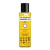 Unscented Massage Oil 100ml - hero candidate Unscented Massage Oil 100ml | Fragrance-Free Natural Body Massage Oil | Lightweight, Non Greasy & Non-Sticky – Absorbs easily | Ideal for Daily Massage