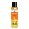 Vitamin E Oil (Diluted) 100ml | Skin & Hair Nourishing Oil | For Spotless Glowing Skin | Anti-Ageing | Stretch Marks | Healthy Hair
