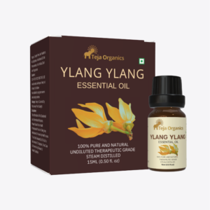 ylang-ylang-essential-oil-15ml-hero Ylang Ylang Essential Oil 15ml | Sweet, Rich Exotic Deep Floral Scent | Relief from anxiety | Anti- Depressant | Uplifting | Increases Libido | Skin care, Hair care | Aromatherapy