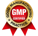 GMP Certified