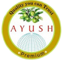 Ayush Certified