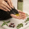 advance-herbal-hair-growth-oil-gallery2-1784368579598.webp Advance Herbal Hair Growth Hair Oil 110 ml | Ayurvedic Herbal Hair Oil for Stronger, Thicker & Healthier Hair | Supports Hair Growth, Reduces Hair Fall & Nourishes Scalp