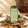 advance-herbal-hair-growth-oil-hero-1784368572541.webp Advance Herbal Hair Growth Hair Oil 110 ml | Ayurvedic Herbal Hair Oil for Stronger, Thicker & Healthier Hair | Supports Hair Growth, Reduces Hair Fall & Nourishes Scalp
