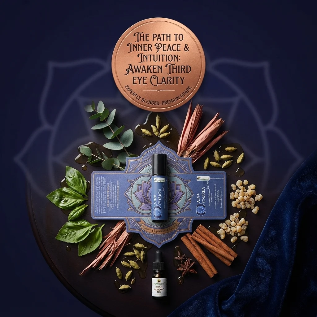 ajna-chakra-rollon-gallery3-1784366552595.webp Ajna Chakra Roll-On (Third Eye Chakra) 10 ml | Aromatherapy Roll-On for Sense of Compassion, Inner Peace, Confidence | External Use
