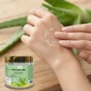aloe-vera-gel-gallery2-1784366856790.webp Aloe Vera Gel 100gm | 99% Pure Natural Aloe | Skin Hydration, Sunburn Relief, Acne Care, Hair Nourishment | No Parabens, No Sulphates