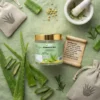 aloe-vera-gel-gallery4-1784366864415.webp Aloe Vera Gel 100gm | 99% Pure Natural Aloe | Skin Hydration, Sunburn Relief, Acne Care, Hair Nourishment | No Parabens, No Sulphates