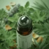 Anahata Chakra Roll-On (Heart Chakra) 10 ml | Aromatherapy Roll-On for Unconditional Love, Compassion & Joy | External Use