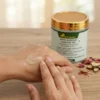 Anti-Ageing Aloe Vera Gel 100g | Hydration, Wrinkle Care, Fine Lines Reduction, Skin Tightening  & Skin Firming Gel |  Face Gel | No Parabens, No Sulphates