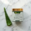 Anti-Ageing Aloe Vera Gel 100g | Hydration, Wrinkle Care, Fine Lines Reduction, Skin Tightening  & Skin Firming Gel |  Face Gel | No Parabens, No Sulphates