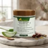 Anti-Ageing Aloe Vera Gel 100g | Hydration, Wrinkle Care, Fine Lines Reduction, Skin Tightening  & Skin Firming Gel |  Face Gel | No Parabens, No Sulphates