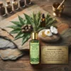 anti-dandruff-neem-hair-oil-gallery3-1784368659798.webp Anti-Dandruff Neem Hair Oil 110 ml | Herbal Ayurvedic Oil for Flake Control & Scalp Care | Supports Dandruff Reduction, Itchy Scalp Relief & Hair Strength