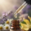 anxiety-stress-relief-roll-on-gallery1 Anxiety Stress Relief Roll-On | 100% Natural Essential Oil Blend | Calming, Relaxation & Mood Uplift | Lavender, Chamomile, Ylang Ylang