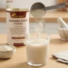banana-stem-powder-gallery2-1784370072636.webp Banana Stem Powder | 100% Natural Superfood | Source of Dietary Fiber | Facilitates Bowel Movement | Home Remedy For Constipation | Supports Daily Nutrition & Wellness