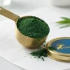 Barley Grass Powder | 100% Natural Superfood | Rich in Chlorophyll, Vitamins & Minerals | Supports Daily Nutrition & Wellness