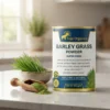 Barley Grass Powder | 100% Natural Superfood | Rich in Chlorophyll, Vitamins & Minerals | Supports Daily Nutrition & Wellness