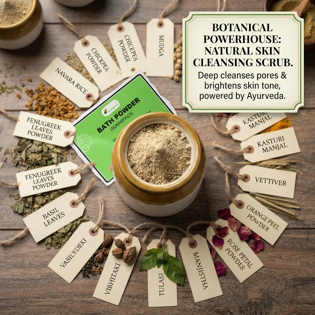 bath-powder-sunnipindi-gallery3-1784370850984.webp Bath Powder (Sunnipindi) | Natural Scrub for Skin Cleansing