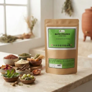 bath-powder-sunnipindi-hero-1784370837183.webp Bath Powder (Sunnipindi) | Natural Scrub for Skin Cleansing