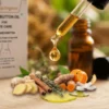 belly-button-oil-eye-care-gallery1 Belly Button Oil for Eye Care 15 ml | Nabhi Oil Herbal Blend | Supports Eye Comfort | Hydration | Relaxation