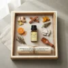 belly-button-oil-eye-care-gallery4 Belly Button Oil for Eye Care 15 ml | Nabhi Oil Herbal Blend | Supports Eye Comfort | Hydration | Relaxation