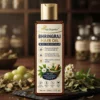 Bhringraj Hair Oil 100 ml | Moisturizes Hair | Strengthens hair roots | Nourishes the scalp | Reduces hair fall | Promotes hair growth | Suitable for All Hair Types