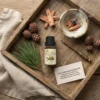 cedarwood-essential-oil-15ml-gallery4 Cedarwood Essential Oil 15ml | 100% Pure Natural Oil | Rich, Earthy, Warm woody aroma | Pleasant and relaxing versatile essential oil | Skin/Hair care | Natural deodorizer, Natural insect repellent | Aromatherapy