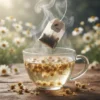 chamomile-tea-bags-gallery2-1784369770271.webp Chamomile Tea Bags (25 Nos) | Stress Relief | Support Relaxation & Sleep | Aids Digestion | Natural Wellness Infusion