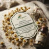 chamomile-tea-bags-gallery3-1784369775101.webp Chamomile Tea Bags (25 Nos) | Stress Relief | Support Relaxation & Sleep | Aids Digestion | Natural Wellness Infusion