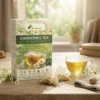 chamomile-tea-bags-hero-1784369761235.webp Chamomile Tea Bags (25 Nos) | Stress Relief | Support Relaxation & Sleep | Aids Digestion | Natural Wellness Infusion