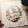 Cocoa Butter 100g | Deep Moisturizing Body Butter | Skin Repair, Stretch Mark Care, Soft & Smooth Skin | Rich Hydration | No Parabens, No Sulphates