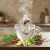 diabetic-friendly-tea-bags-gallery2-1784369840738.webp Diabetic Friendly Herbal Tea Bags 25 Nos | Promotes overall metabolism activity | Supports Healthy Sugar Management | Natural Herbal Infusion