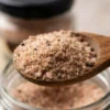 Digestion Support Pink Salt Powered By Triphala & Hing | Supports Digestion | Helps to Reduce, Bloating & Gas