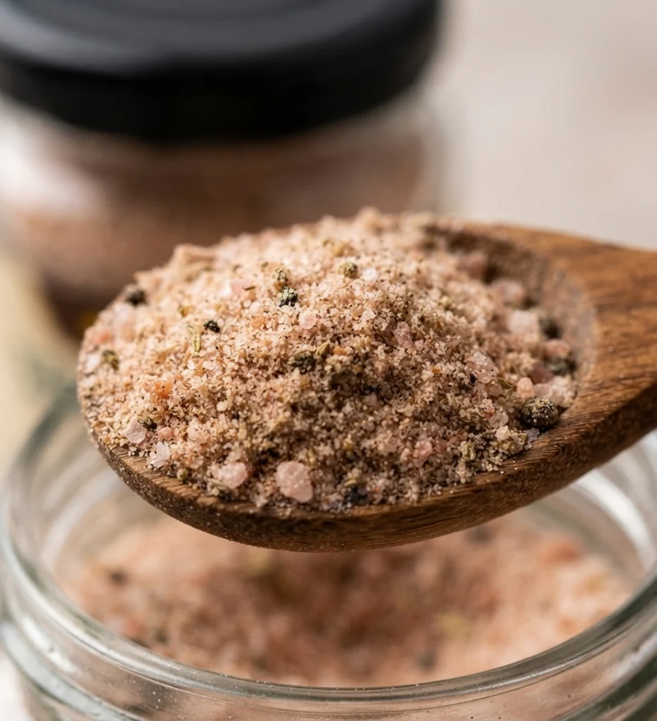 Digestion Support Pink Salt Powered By Triphala & Hing | Supports Digestion | Helps to Reduce, Bloating & Gas