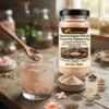 Digestion Support Pink Salt Powered By Triphala & Hing | Supports Digestion | Helps to Reduce, Bloating & Gas