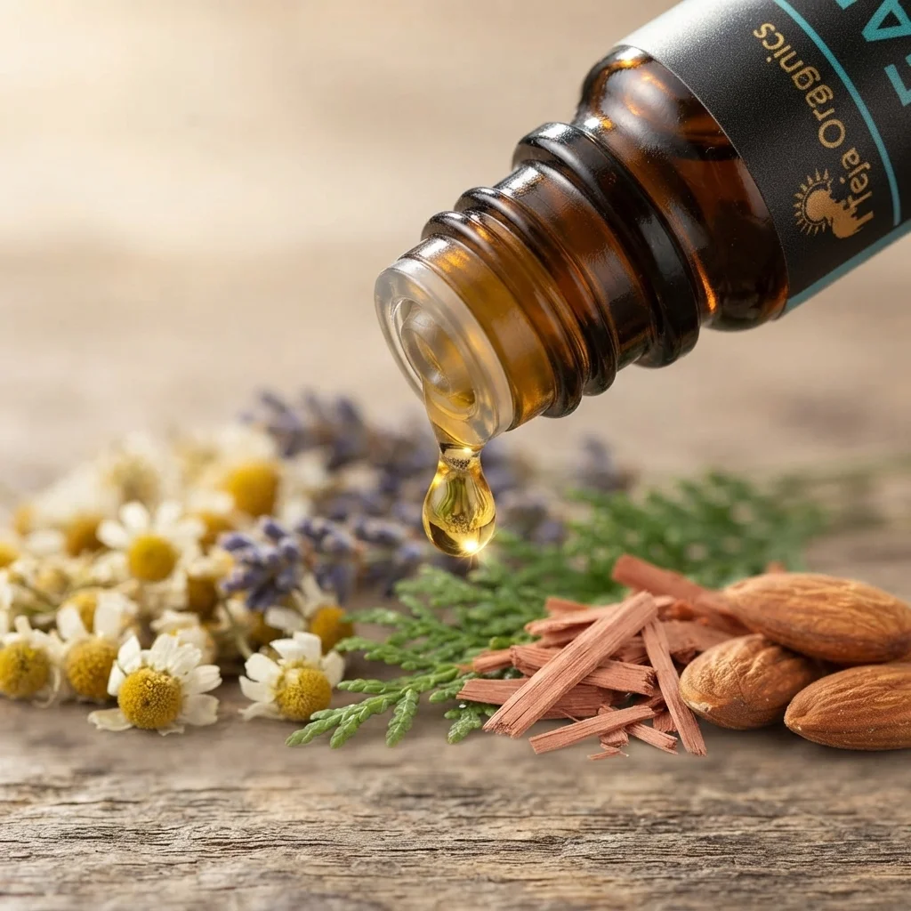 Dream Roll On | Helps Reduce Stress, Anxiety & Promotes Deep Sleep