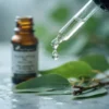 Eucalyptus Roll-On 10 ml | Herbal Aromatherapy Roll On | Helps provide a cooling, refreshing sensation that supports easy breathing and relaxation.