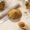 Flaxseed Powder | 100% Natural Superfood | Source of Omega-3, Fiber & Plant Nutrients | Supports Daily Nutrition & Wellness