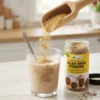 Flaxseed Powder | 100% Natural Superfood | Source of Omega-3, Fiber & Plant Nutrients | Supports Daily Nutrition & Wellness