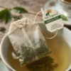 green-tea-bags-gallery1-1784369858210.webp Green Tea Bags 25 Nos | Loaded with antioxidants | Increase of metabolism & stimulates break down of fat cells | Reduces body fat | Reduces waist line || Aids weight loss | Refreshing Daily Wellness Drink