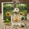 green-tea-bags-gallery2-1784369862374.webp Green Tea Bags 25 Nos | Loaded with antioxidants | Increase of metabolism & stimulates break down of fat cells | Reduces body fat | Reduces waist line || Aids weight loss | Refreshing Daily Wellness Drink