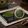green-tea-bags-gallery3-1784369867671.webp Green Tea Bags 25 Nos | Loaded with antioxidants | Increase of metabolism & stimulates break down of fat cells | Reduces body fat | Reduces waist line || Aids weight loss | Refreshing Daily Wellness Drink
