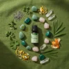 Heart Chakra Oil (Anahata Chakra) 15 ml | Aromatherapy Essential Oil Blend for Unconditional Love, Compassion & Joy | External Use