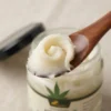 Hemp Seed Butter 100g | Deep Moisturizing Body Butter | Skin Nourishment, Dry Skin Repair, Soft & Smooth Skin | Rich Hydration | No Parabens, No Sulphates