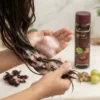 herbal-hair-cleanser-gallery2-1784369149800.webp Herbal Hair Cleanser 200 ml | Ayurvedic Natural Shampoo |Enriched with Hibiscus and Amla | Cleansing and Nourishing | Remove impurities without stripping natural oils | Natural Conditioner