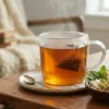 herbal-tea-for-constipation-gallery2-1784371236974.webp Herbal Tea for Constipation 50 gm | Herbal Digestive Tea Blend | Belly Comfort | Stimulate Digestion | Relieve Constipation | Colon Cleanser