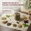 herbal-tea-for-constipation-gallery3-1784371240364.webp Herbal Tea for Constipation 50 gm | Herbal Digestive Tea Blend | Belly Comfort | Stimulate Digestion | Relieve Constipation | Colon Cleanser