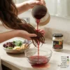 Hibiscus Hair Rinse 50g | Herbal Hair Care | Healthy Hair Growth for Lustrous, Longer, Stronger Hair | Natural Hair Growth & Conditioning | Reduces Hair Fall , Adds Shine & Softness  | No Chemicals