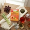 hibiscus-lemongrass-tea-bags-gallery4-1784369920883.webp Hibiscus Lemongrass Tea Bags 25 Nos | Helps to lower cholesterol | Supports Heart Health | Helps to improves metabolism & Digestion | Natural Detox